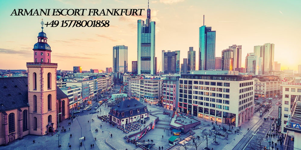 Fun to Do in Frankfurt for a Day Exactly What to Do in Frankfurt During a Short Stay
