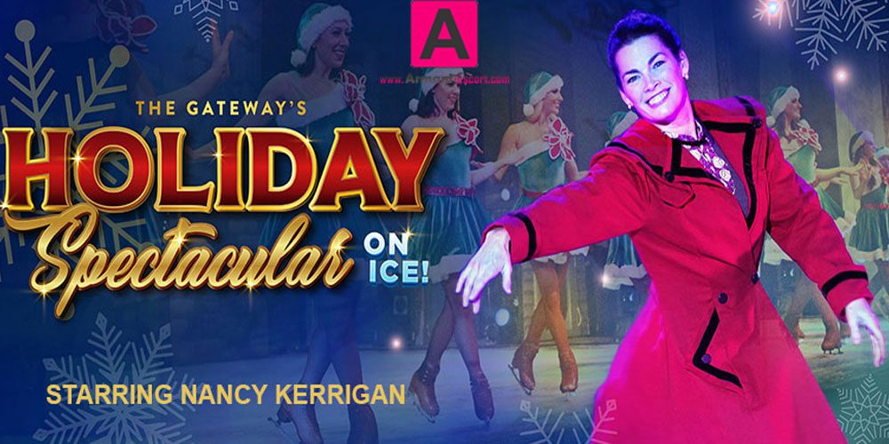 Holiday on Ice Returns to Frankfurt 2025 – Armani Escort